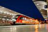Rimborso ritardo Trenitalia