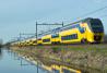 Treni Olanda