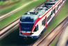 Treno Frecciabianca 