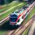 Treno Frecciabianca 