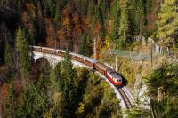 Treni Austria