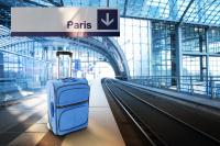 Treni francesi
