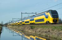 Treni Olanda