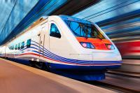 Treno Fiumicino Termini 
