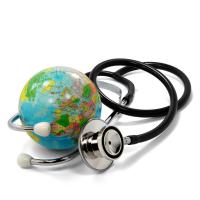 Assicurazione sanitaria viaggio