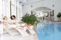 Last minute terme