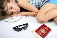 Passaporto minorenni