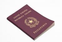 Passaporto