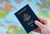 Passaporto bambini