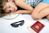 Passaporto minorenni