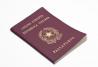 Passaporto