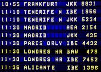 Rimborso overbooking