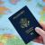 Passaporto bambini