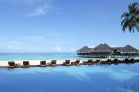 Tour operator Maldive