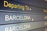 Voli low cost Barcellona Voli low cost Barcellona